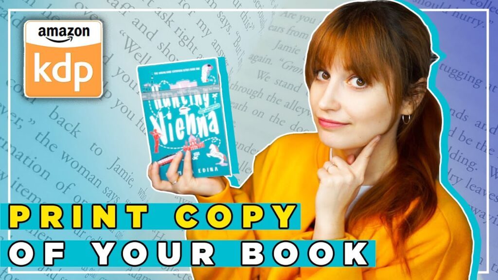 how-to-order-a-print-copy-of-your-book-without-publishing-it-amazon-kdp-tutorial-passive-income